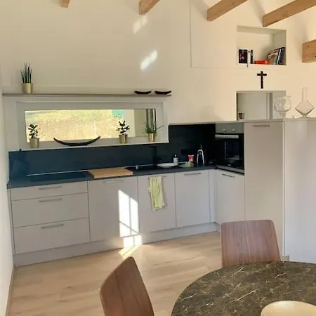 Hébergement de vacances Amelie' Wochenend- Und *