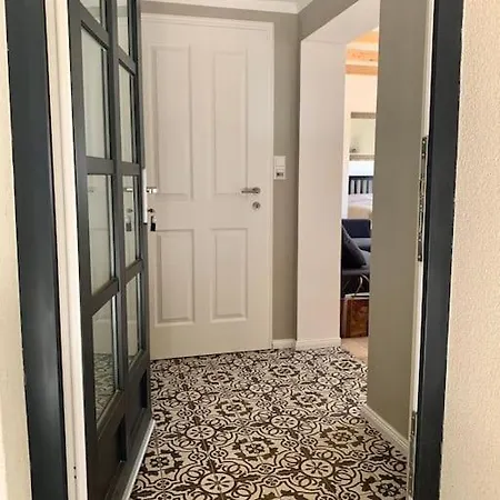 Amelie' Wochenend- Und Σπίτι διακοπών