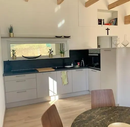 Сasa de vacaciones Amelie' Wochenend- Und *