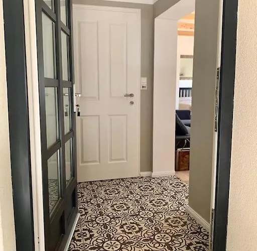 Amelie' Wochenend- Und Hébergement de vacances