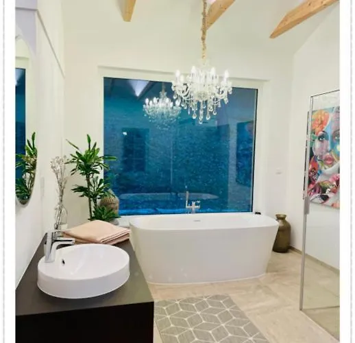 Amelie' Wochenend- Und Hébergement de vacances Heimschuh